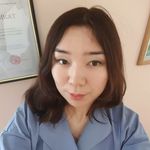 Карлыгаш Иссина