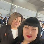 Арай Нургожанова